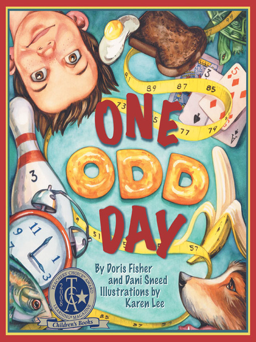Title details for One Odd Day by Doris Fisher - Available